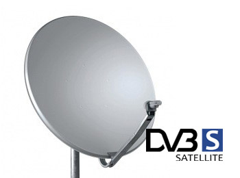 tv satellitare